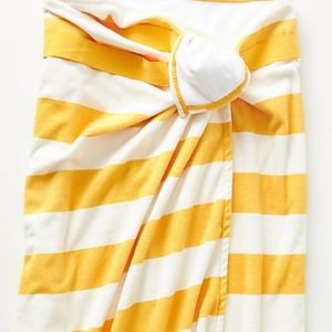 Mer-Sea & Co. Poolside Towel Wrap NWT